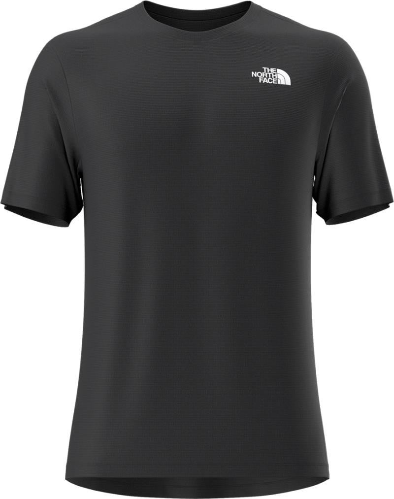 24/7 SS Tee - Mens - tnf black 1