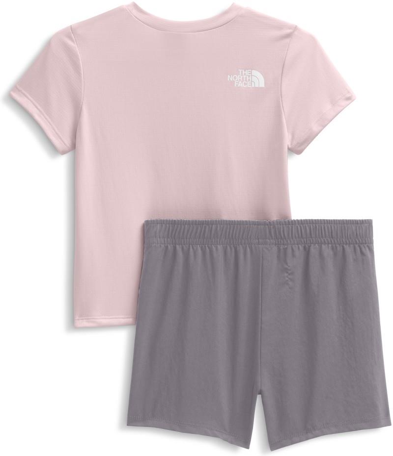 24/7 Set - Baby - pale blossom / transcendent grey 1