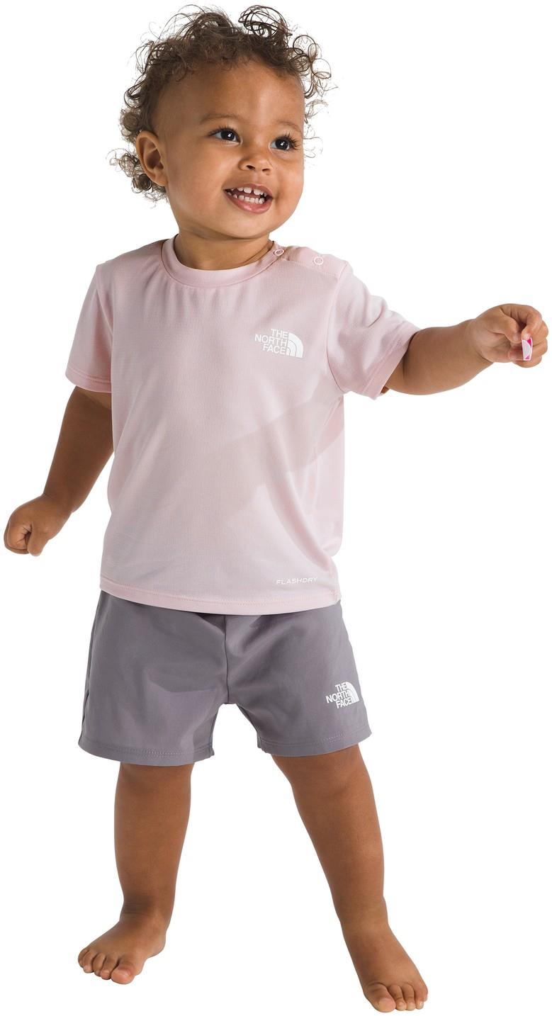 24/7 Set - Baby - pale blossom / transcendent grey 1