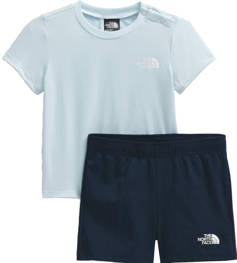 24/7 Set - Baby - polar haze / summit navy 1