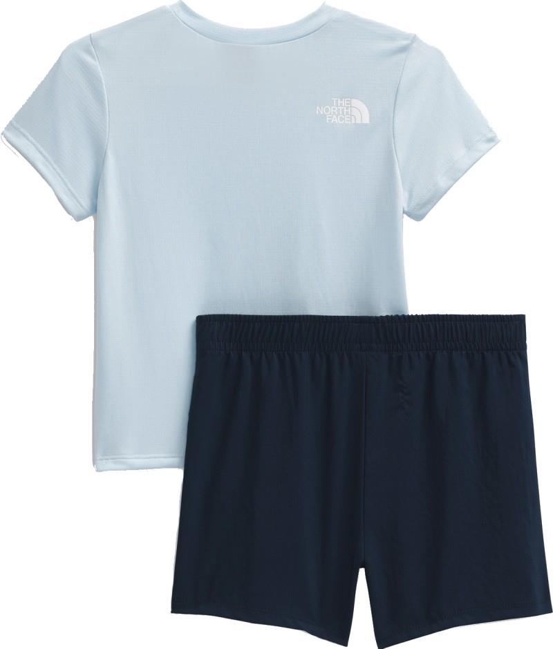 24/7 Set - Baby - polar haze / summit navy 1