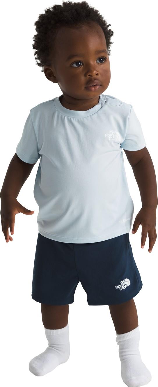 24/7 Set - Baby - polar haze / summit navy 1
