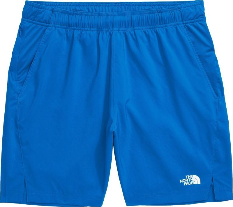 24/7 Shorts, 7" Inseam - Mens - hero blue 1