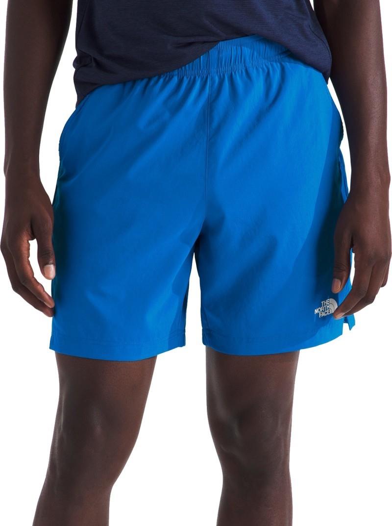 24/7 Shorts, 7" Inseam - Mens - hero blue 1