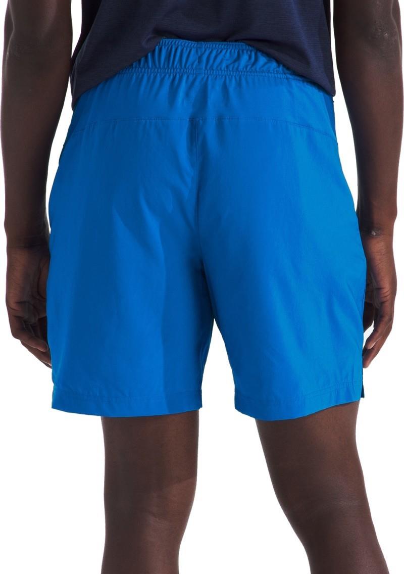 24/7 Shorts, 7" Inseam - Mens - hero blue 1