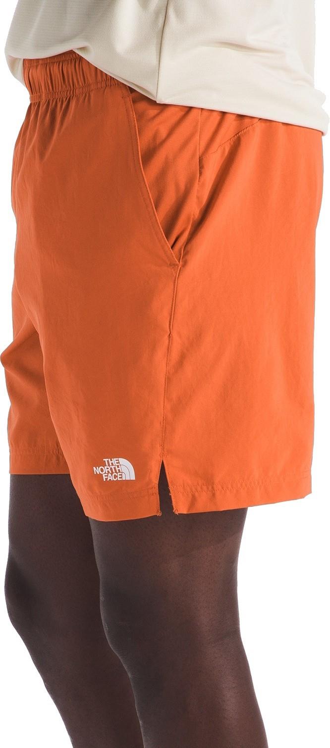 24/7 Shorts, 7" Inseam - Mens - iron bronze 1