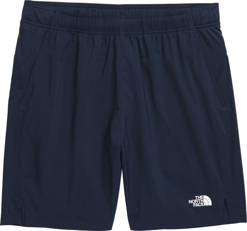 24/7 Shorts, 7" Inseam - Mens - summit navy 1