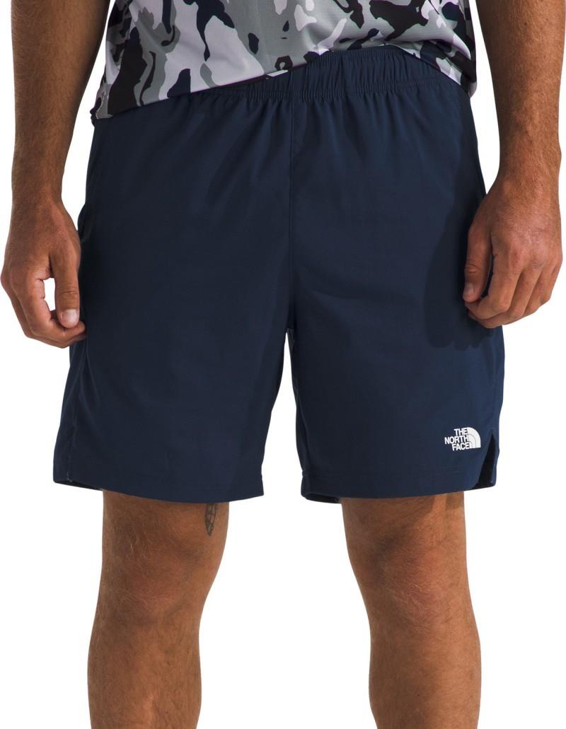 24/7 Shorts, 7" Inseam - Mens - summit navy 1