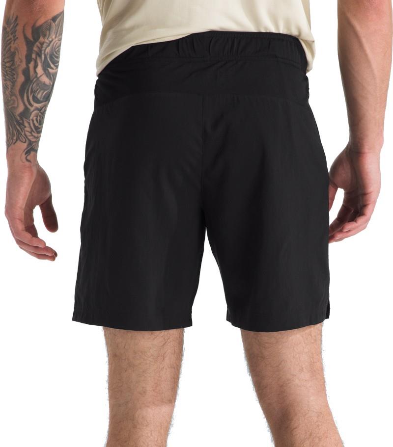 24/7 Shorts, 7" Inseam - Mens - tnf black 1