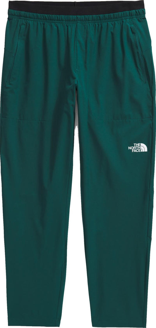 24/7 Woven Joggers, Reg - Mens - deep nori 1