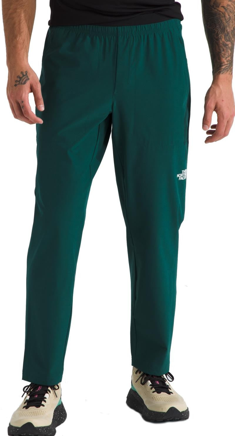 24/7 Woven Joggers, Reg - Mens - deep nori 1
