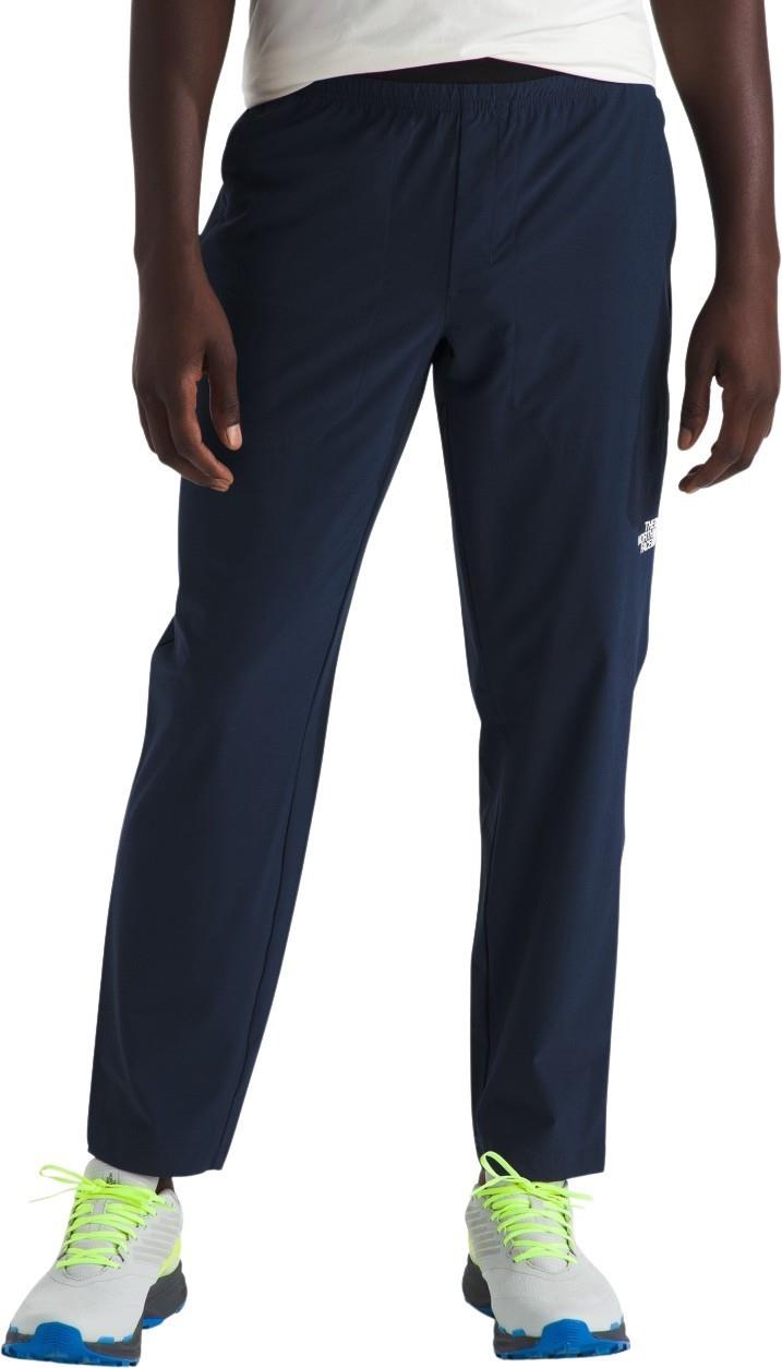 24/7 Woven Joggers, Reg - Mens - summit navy 1