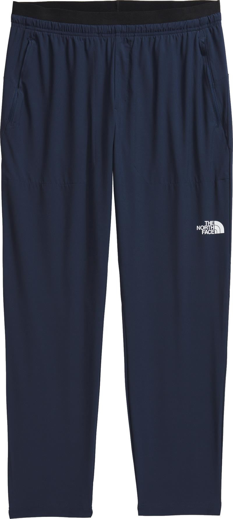 24/7 Woven Joggers, Reg - Mens - summit navy 1