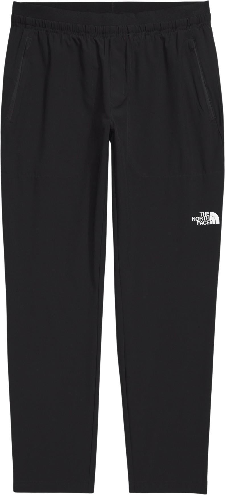 24/7 Woven Joggers, Reg - Mens - tnf black 1