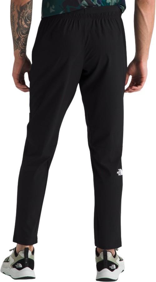 24/7 Woven Joggers, Reg - Mens - tnf black 1