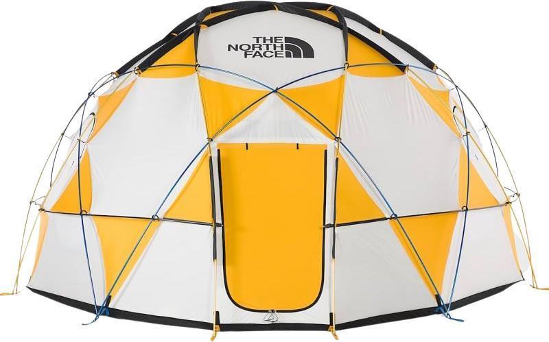 2-Meter Dome - summit gold / tnf black 1