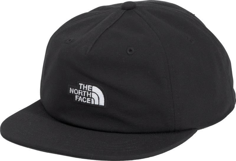 5-Panel Recycled 66 Hat - tnf black 1