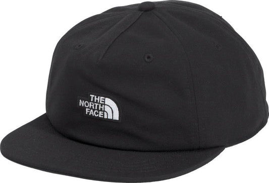 5-Panel Recycled 66 Hat - tnf black 1