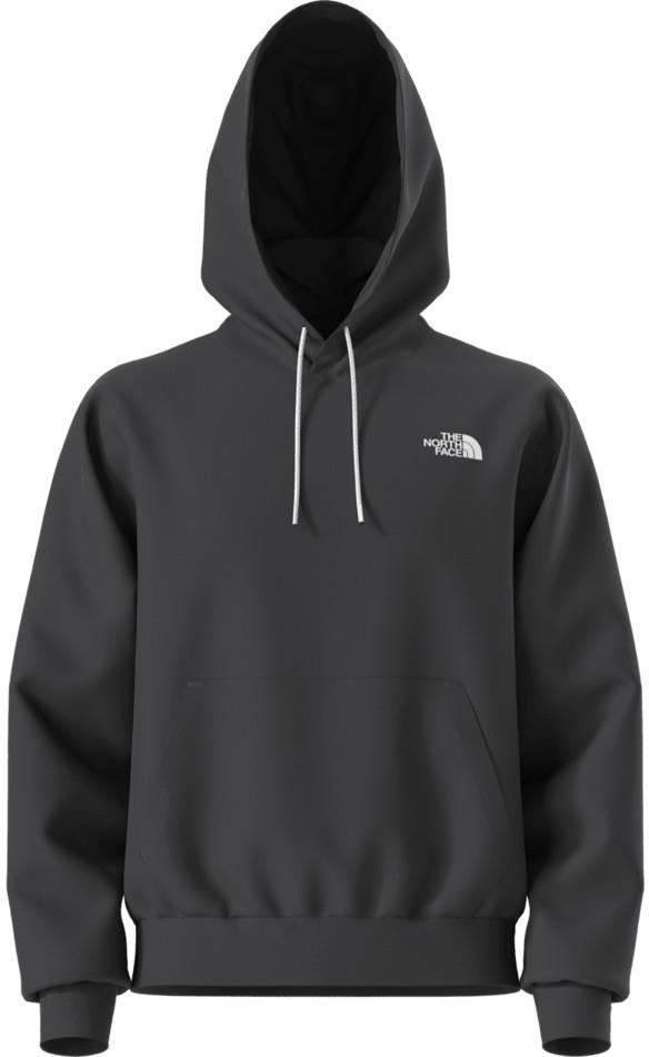 60th Anniversary 2 Hoodie - Unisex - tnf black 1