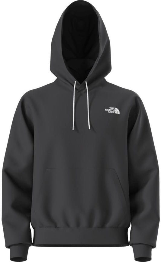 60th Anniversary 2 Hoodie - Unisex - tnf black 1