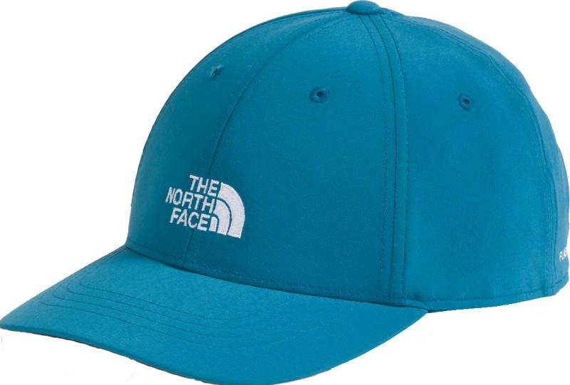 66 FlashDry Hat - dusk blue 1