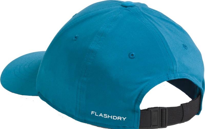 66 FlashDry Hat - dusk blue 1