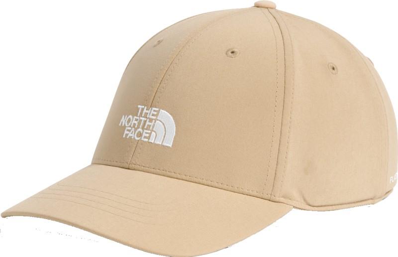 66 FlashDry Hat - khaki stone / tnf white 1