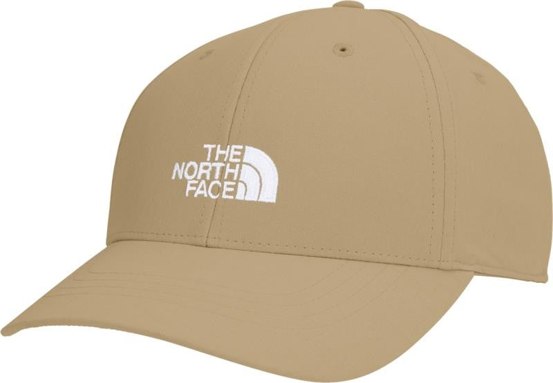 66 FlashDry Hat - khaki stone / tnf white 1
