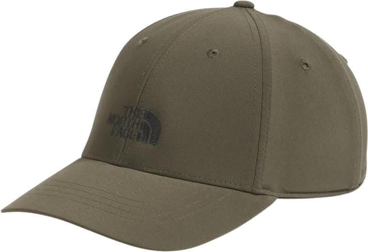 66 FlashDry Hat - new taupe green 1