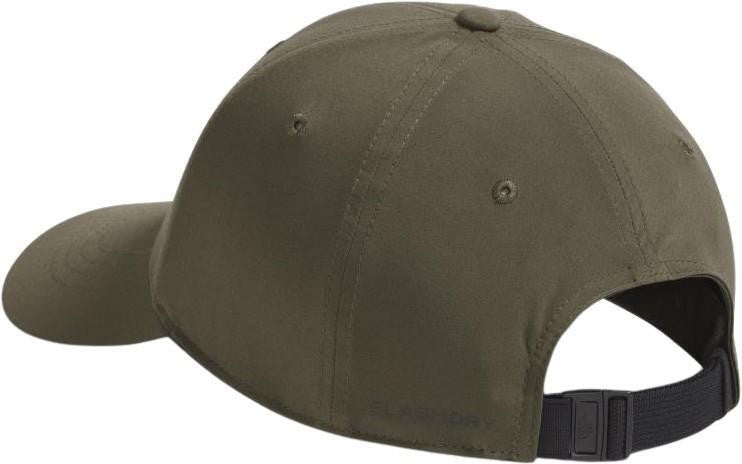 66 FlashDry Hat - new taupe green 1