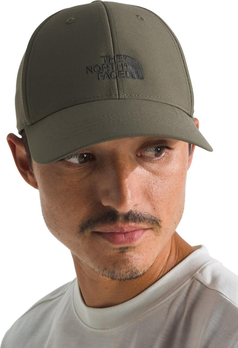 66 FlashDry Hat - new taupe green 1