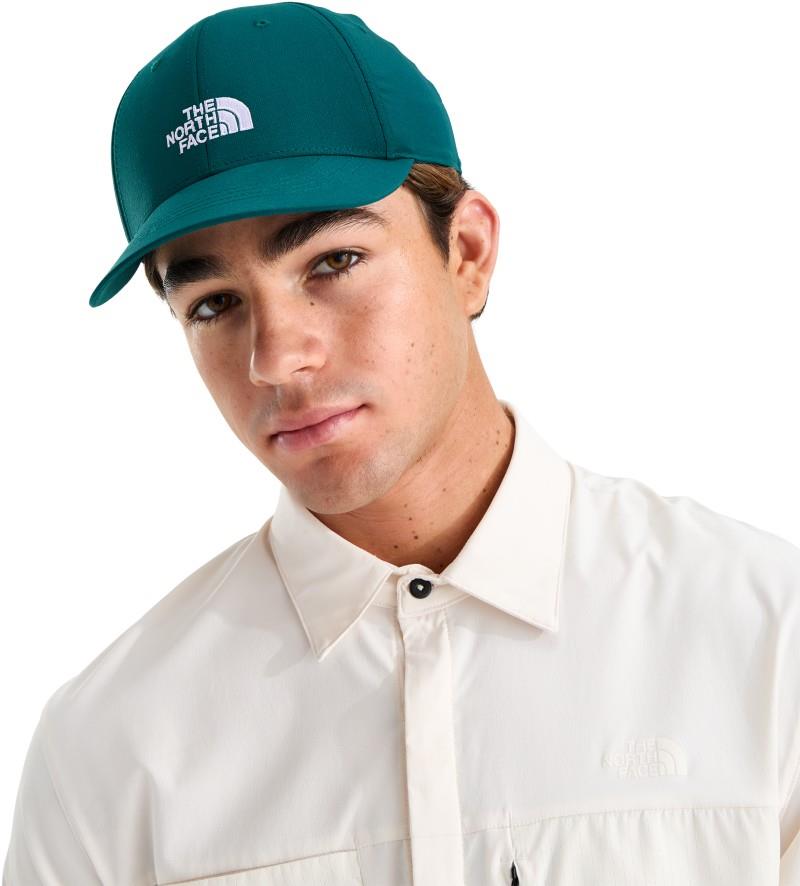 66 FlashDry Hat - pacific teal 1