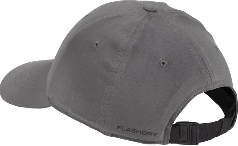 66 FlashDry Hat - smoked pearl / asphalt grey 1