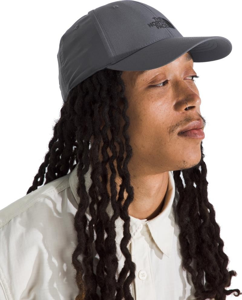 66 FlashDry Hat - smoked pearl / asphalt grey 1