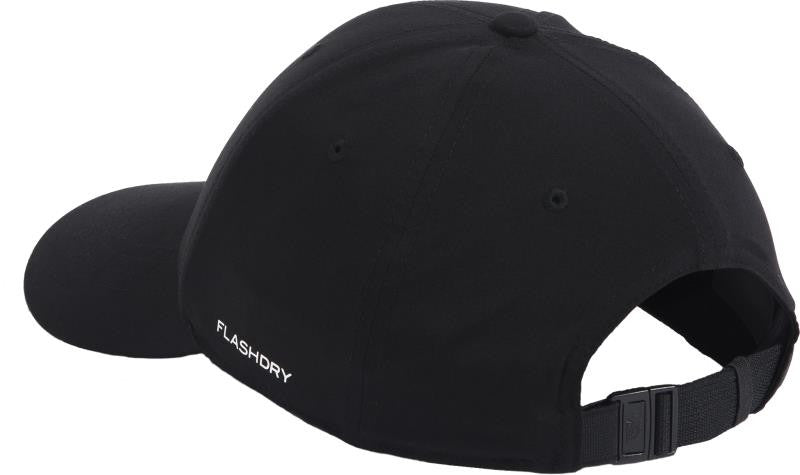 66 FlashDry Hat - tnf black / tnf white 1