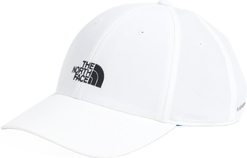 66 FlashDry Hat - tnf white / tnf black 1