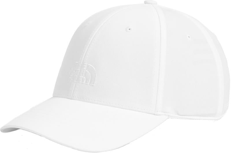 66 FlashDry Hat - tnf white / tnf white 1