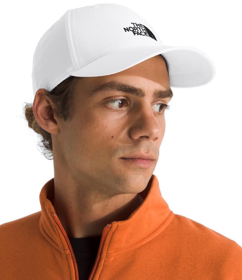 66 FlashDry Hat - tnf white / tnf white 1