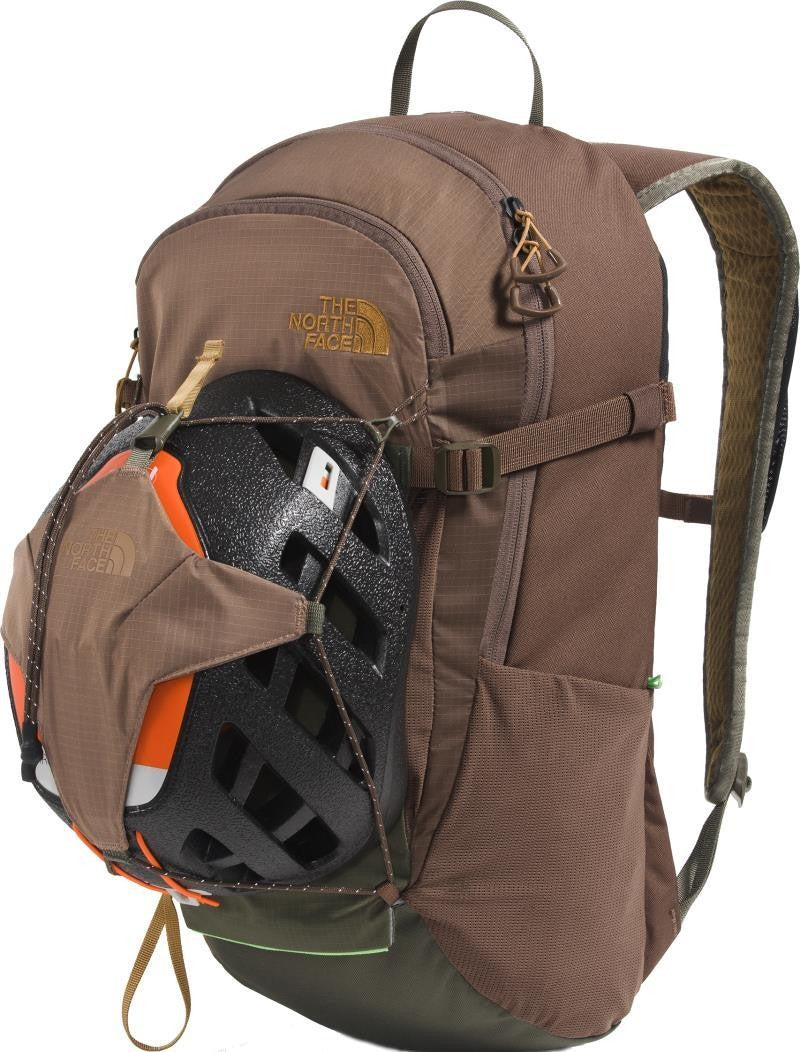 APAC Basin 24 - smokey brown / new taupe green 1