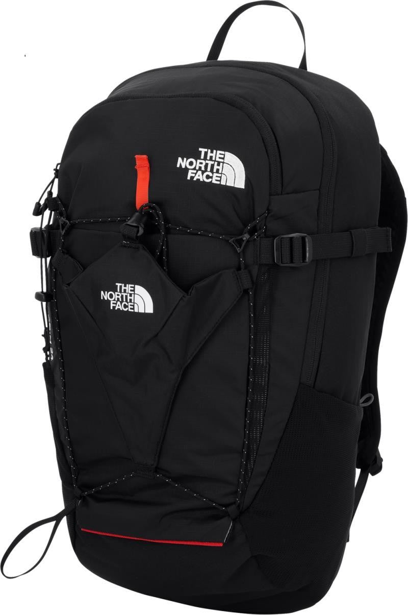 APAC Basin 24 - tnf black / tnf black 1