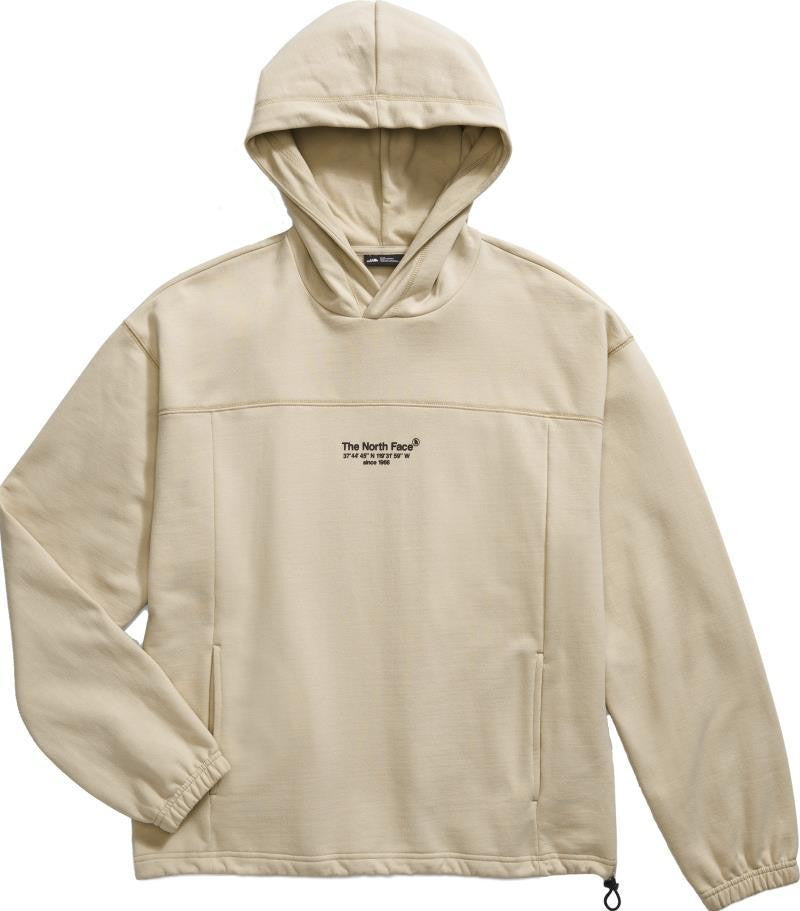 AXYS Hoodie - Mens - gravel 1