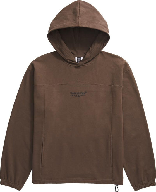 AXYS Hoodie - Mens - smokey brown 1