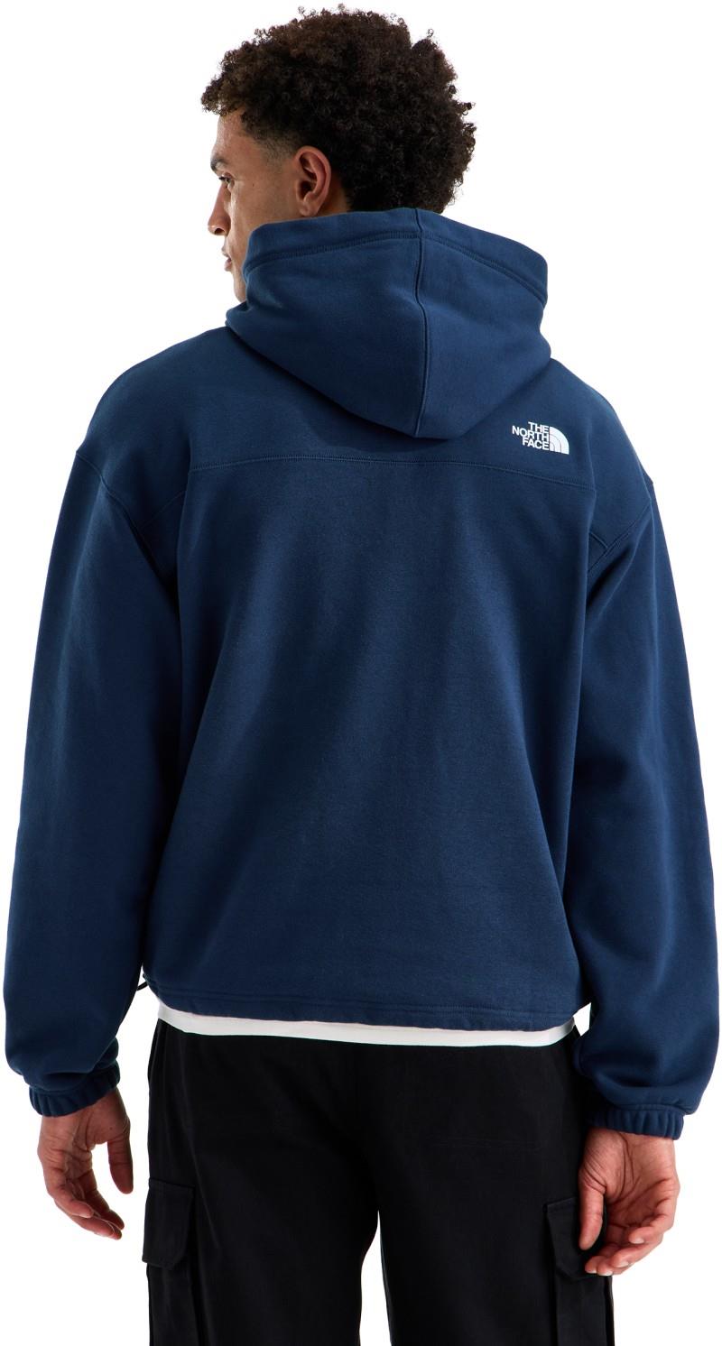 AXYS Hoodie - Mens - summit navy 1