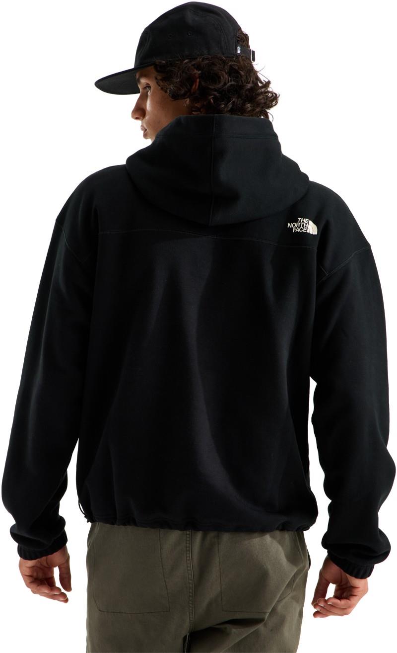 AXYS Hoodie - Mens - tnf black 1
