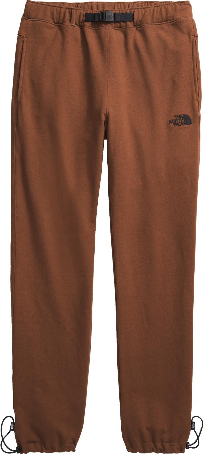 AXYS Sweatpants - Mens - stone brown 1