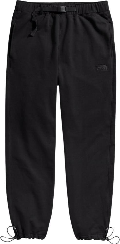 AXYS Sweatpants - Mens - tnf black / tnf black 1