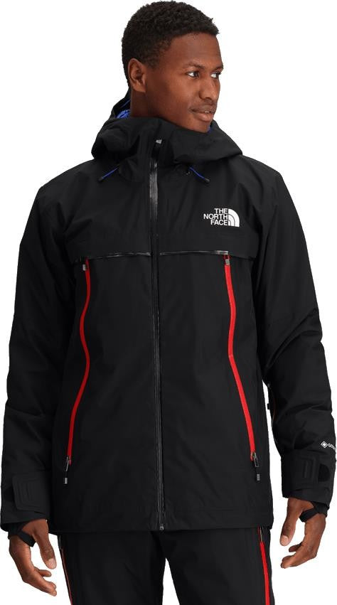 Accipiter GTX Jacket - Mens - tnf black 1