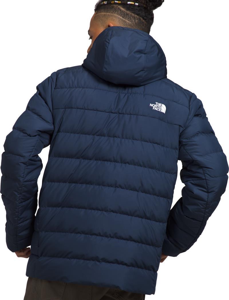 Aconcagua 3 Hoodie - Mens - summit navy 1