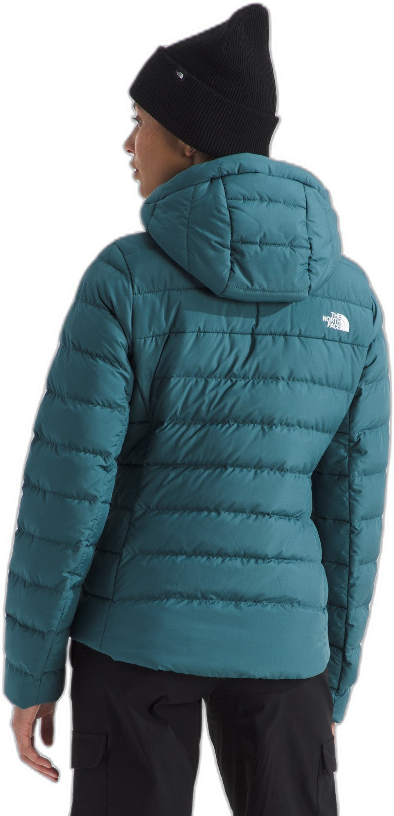 Aconcagua 3 Hoodie - Womens - space 1