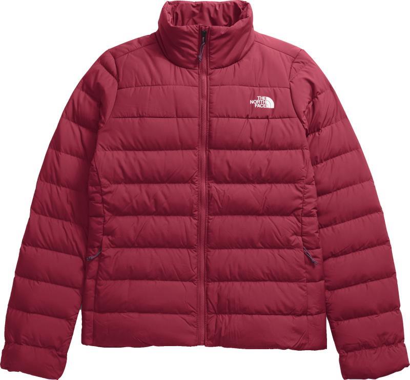 Aconcagua 3 Jacket - Womens - beetroot 1